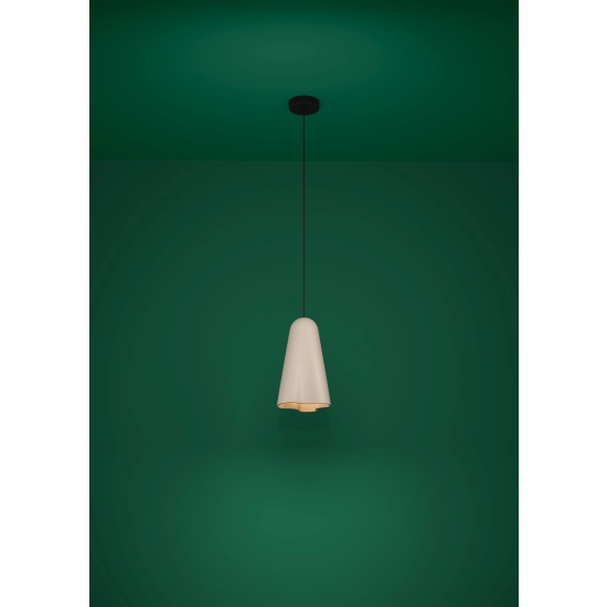 TOLLERIC Lampa wisząca 390363 EGLO
