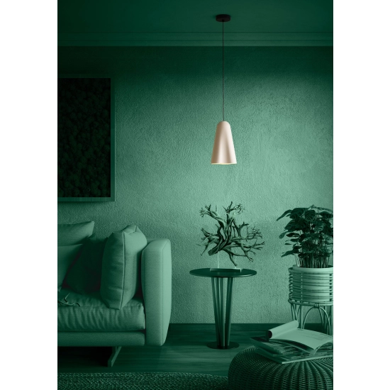 TOLLERIC Lampa wisząca 390363 EGLO