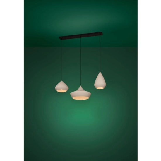 TORREMOLINOS Lampa wisząca 390269 EGLO