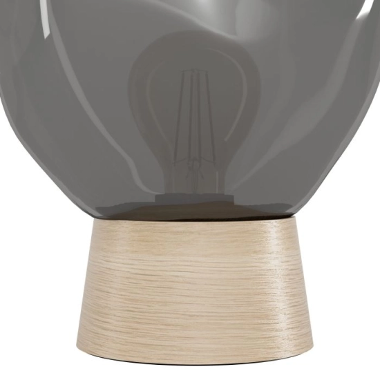 MAGACELA Lampa stołowa 390321 EGLO