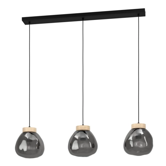 MAGACELA Lampa wisząca 390318 EGLO