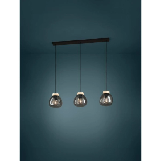 MAGACELA Lampa wisząca 390318 EGLO