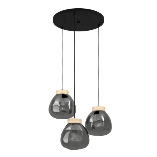 MAGACELA Lampa wisząca 390319 EGLO