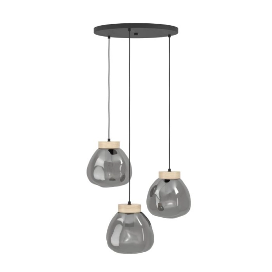 MAGACELA Lampa wisząca 390319 EGLO
