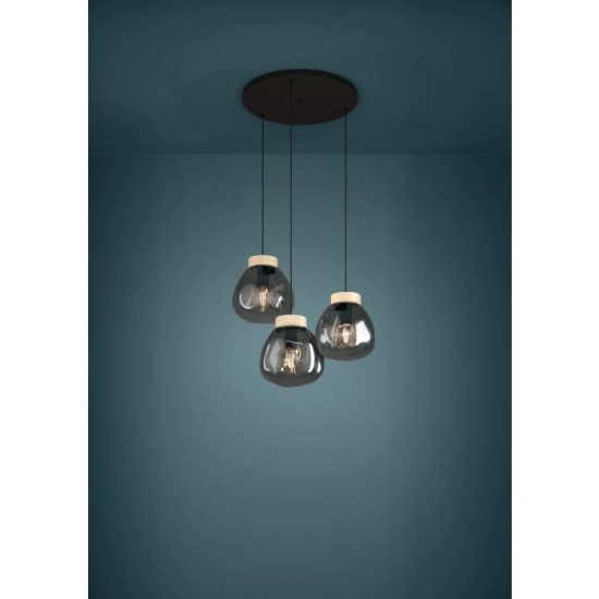 MAGACELA Lampa wisząca 390319 EGLO