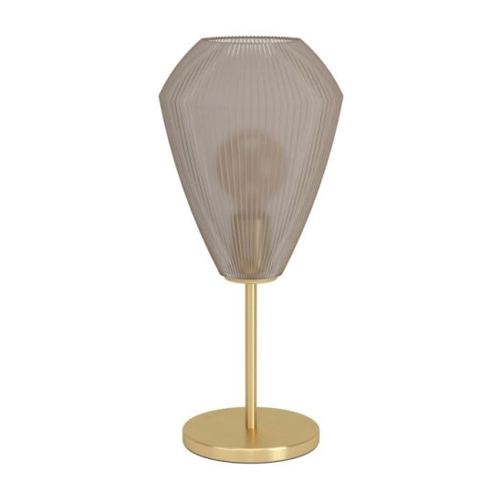 CAPRAROLA Lampa stołowa 900814 EGLO