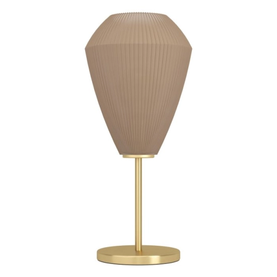 CAPRAROLA Lampa stołowa 900814 EGLO