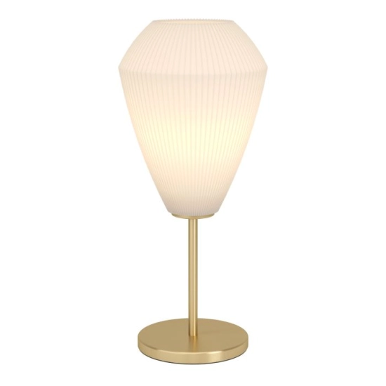 CAPRAROLA Lampa stołowa 900814 EGLO