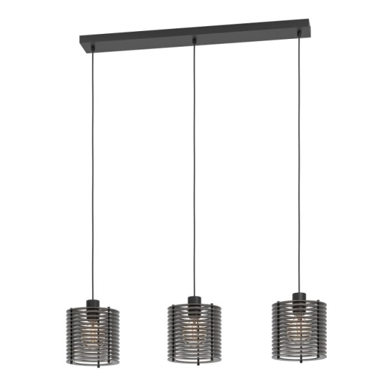 SEGOVIA Lampa wisząca 900738 EGLO