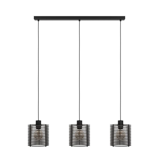 SEGOVIA Lampa wisząca 900738 EGLO