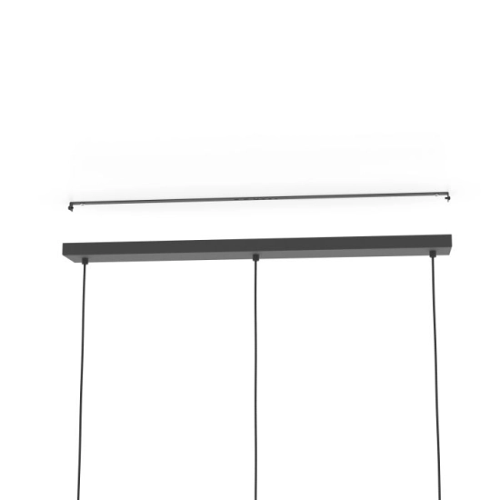 SEGOVIA Lampa wisząca 900738 EGLO