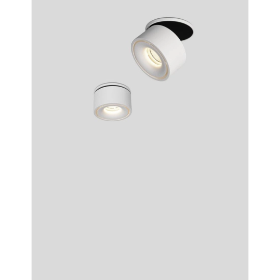 Oprawa podtynkowa ALBACETE LE61359 Luces Exclusivas - zdjęcie dodatkowe 2