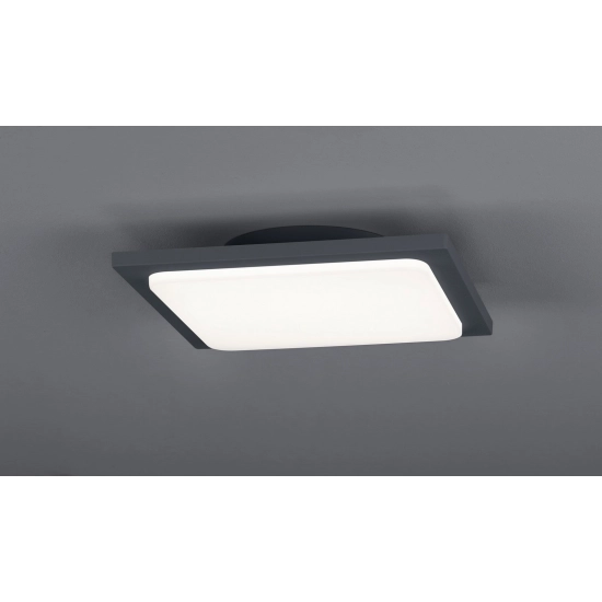 TRAVE – 620160142 incl. 1x SMD LED, 16W · 1x 2000lm, 3000K TRIO