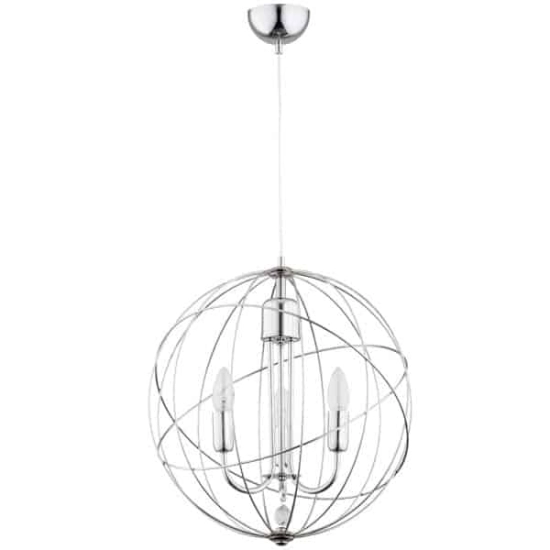kinkiecik.pl Lampa wisząca PIKO 62021 ALFA