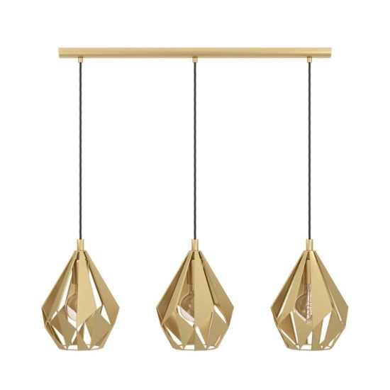 CARLTON Lampa wisząca 43909 EGLO
