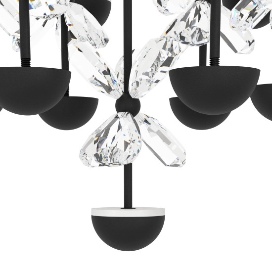 PIANOPOLI 2 Lampa wisząca 390277 EGLO