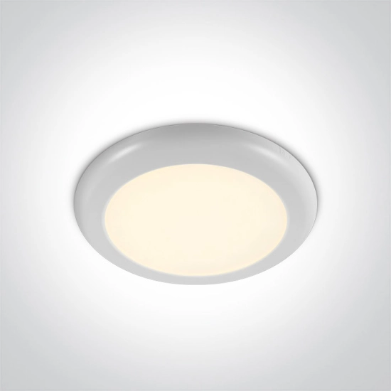Oprawa podtynkowa Surface/Recessed Panels 62116F/W/W ONE LIGHT