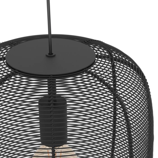 RINROE Lampa wisząca 43965 EGLO