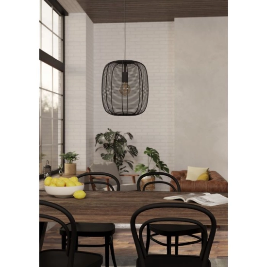 RINROE Lampa wisząca 43965 EGLO