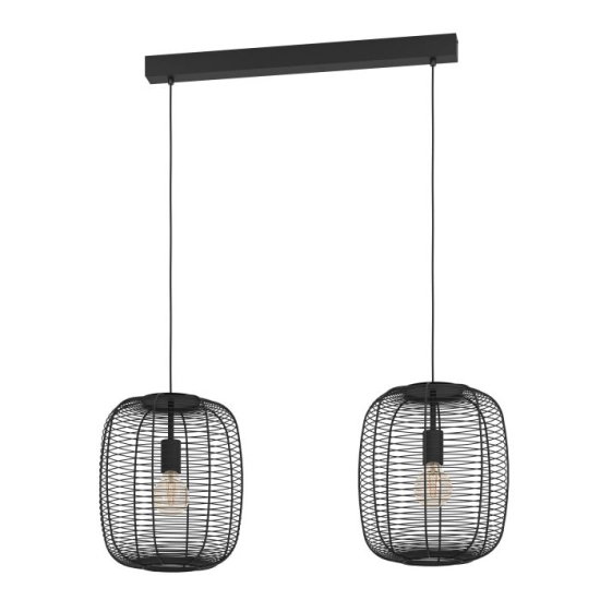 RINROE Lampa wisząca 43966 EGLO