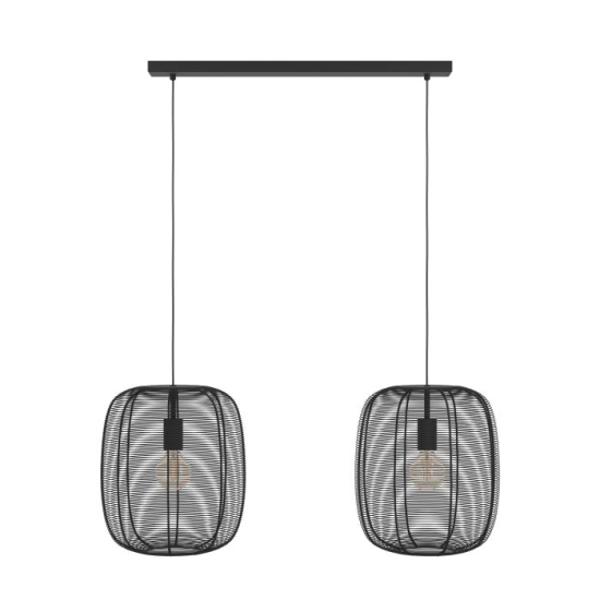 RINROE Lampa wisząca 43966 EGLO