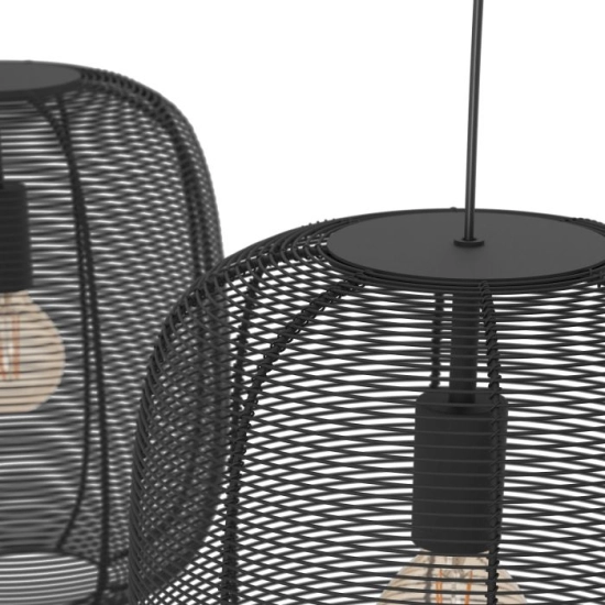 RINROE Lampa wisząca 43966 EGLO