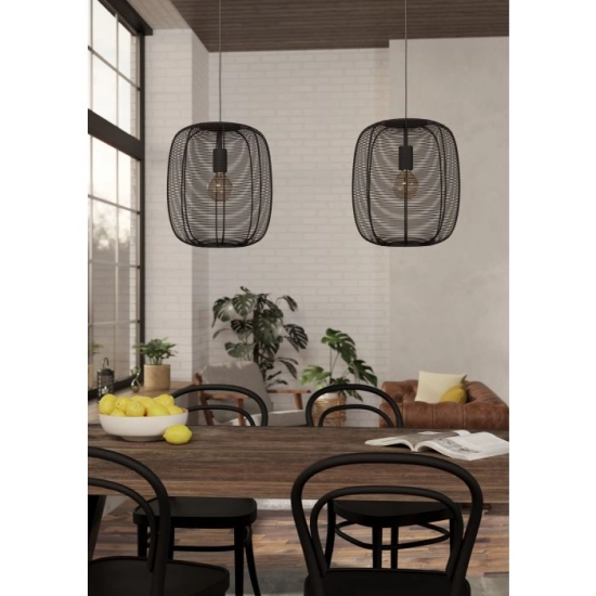 RINROE Lampa wisząca 43966 EGLO