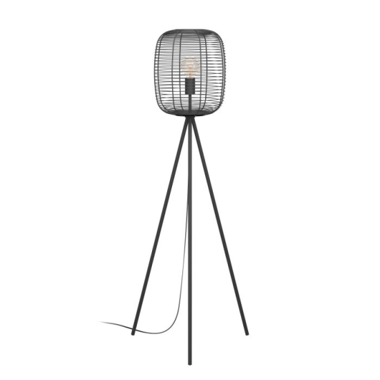 RINROE Lampa podłogowa 43968 EGLO