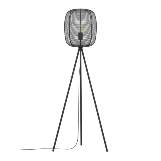 RINROE Lampa podłogowa 43968 EGLO