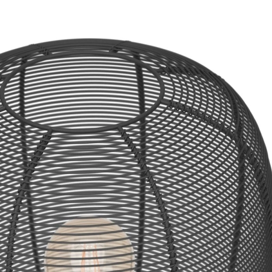 RINROE Lampa podłogowa 43968 EGLO