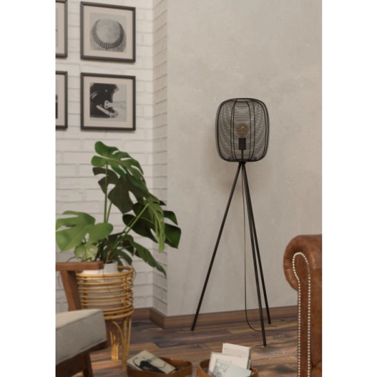 RINROE Lampa podłogowa 43968 EGLO