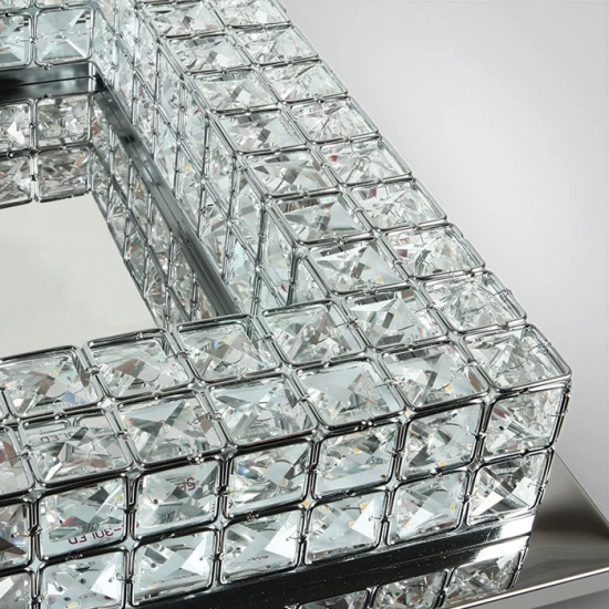 Plafon The Glass Stone Series 62184B/C/W ONE LIGHT