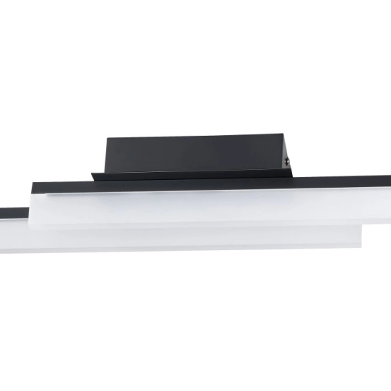 PALMITAL lampa ścienna / sufitowa 900844 EGLO