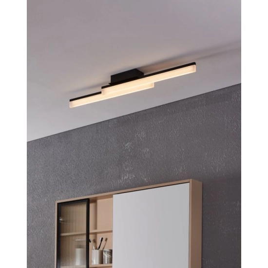 PALMITAL lampa ścienna / sufitowa 900844 EGLO
