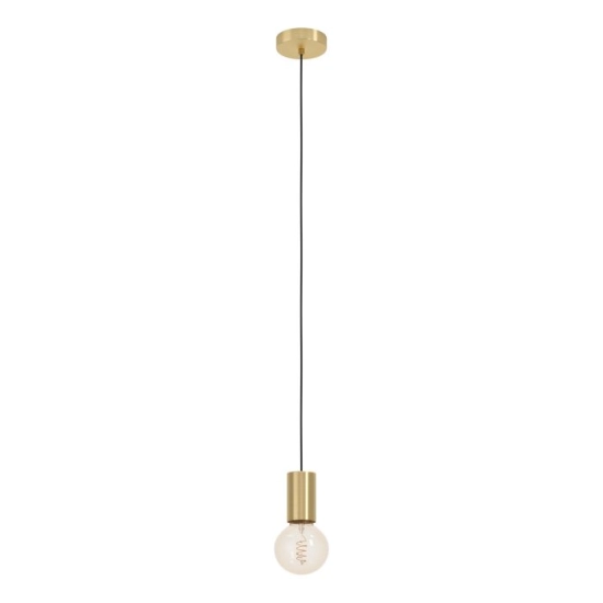 POZUETA 1 Lampa wisząca 900799 EGLO