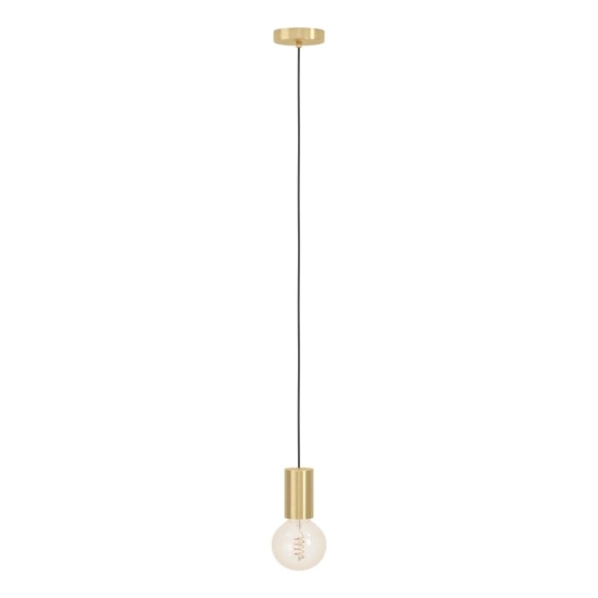POZUETA 1 Lampa wisząca 900799 EGLO
