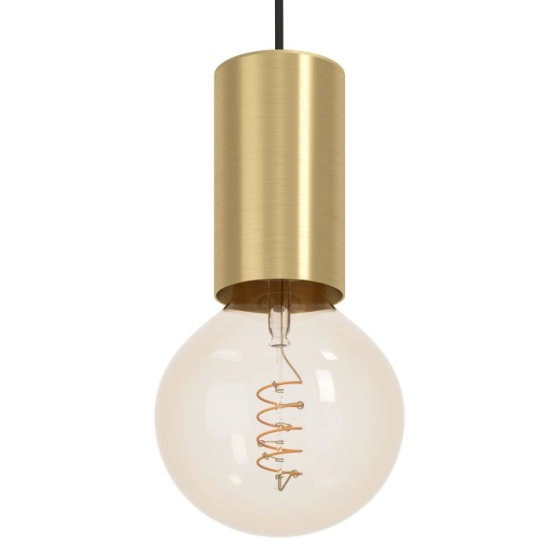 POZUETA 1 Lampa wisząca 900799 EGLO