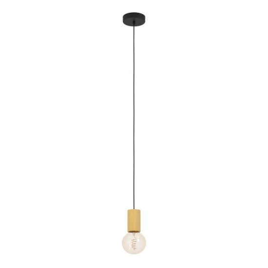 POZUETA 1 Lampa wisząca 900801 EGLO