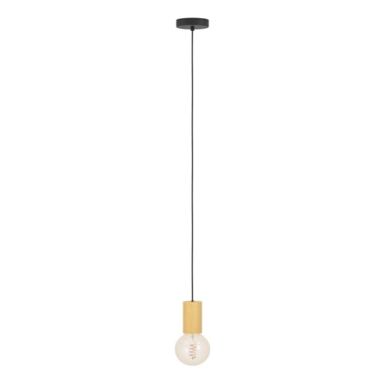 POZUETA 1 Lampa wisząca 900801 EGLO