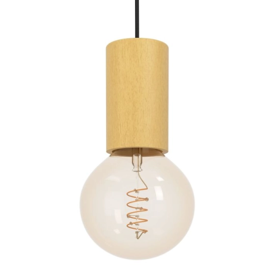 POZUETA 1 Lampa wisząca 900801 EGLO