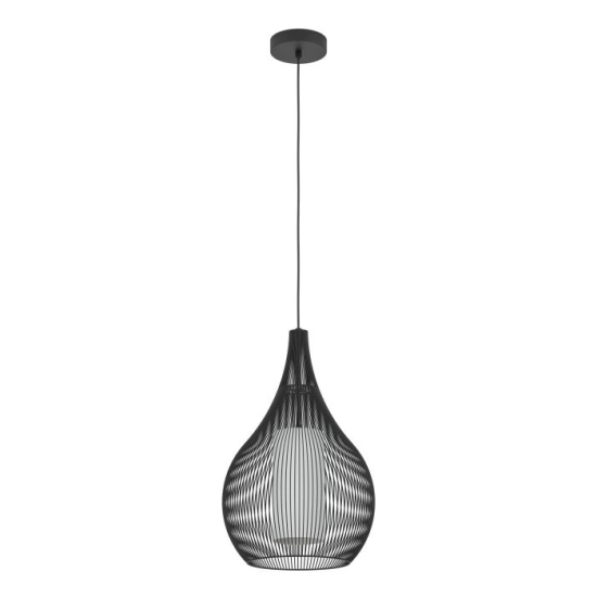 RAZONI 1 Lampa wisząca 900828 EGLO
