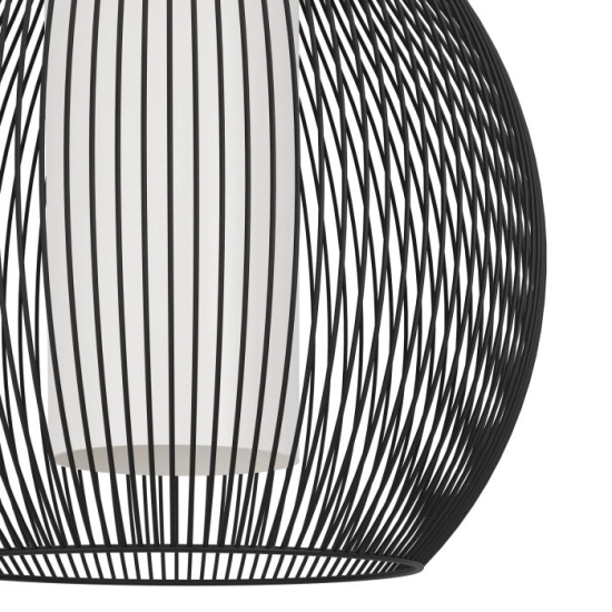 RAZONI 1 Lampa wisząca 900828 EGLO