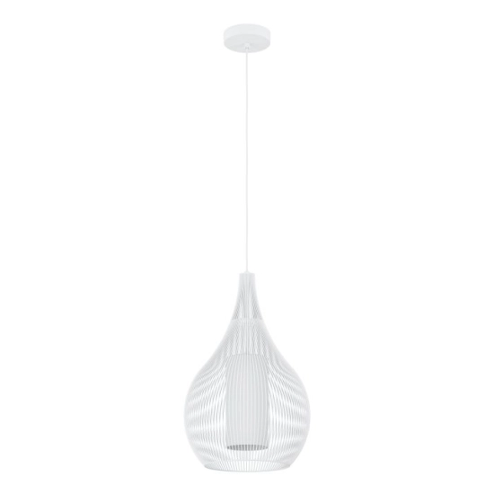 RAZONI 1 Lampa wisząca 900829 EGLO