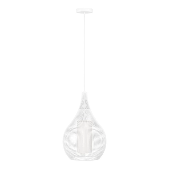 RAZONI 1 Lampa wisząca 900829 EGLO
