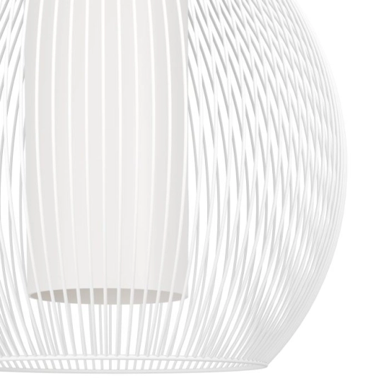 RAZONI 1 Lampa wisząca 900829 EGLO