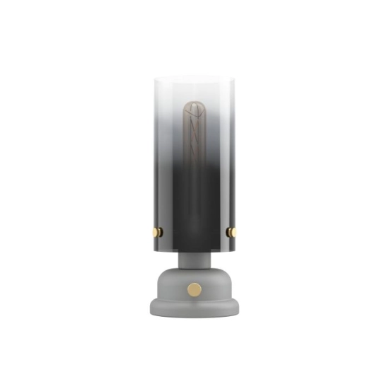 GARGRAVE Lampa stołowa 43929 EGLO