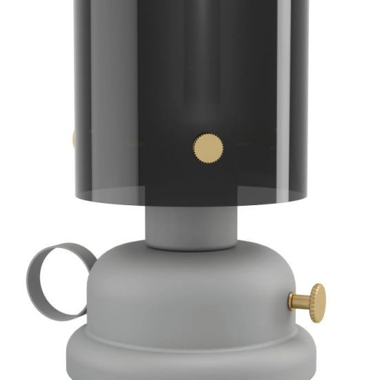 GARGRAVE Lampa stołowa 43929 EGLO