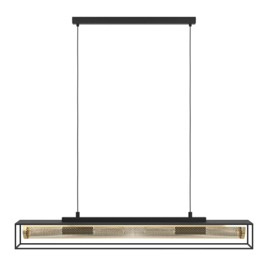 NOHALES Lampa wisząca 43788 EGLO