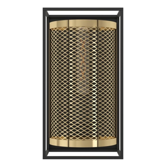 NOHALES lampa ścienna 43789 EGLO