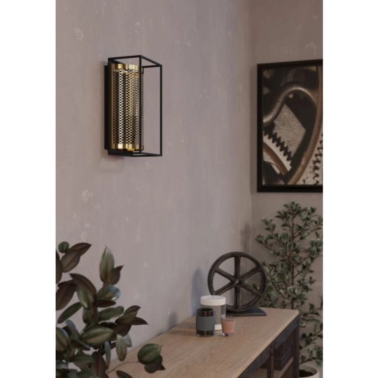 NOHALES lampa ścienna 43789 EGLO